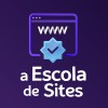 A Escola de Sites